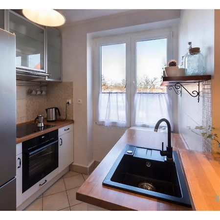 Bay Room Гданьск Экстерьер фото
