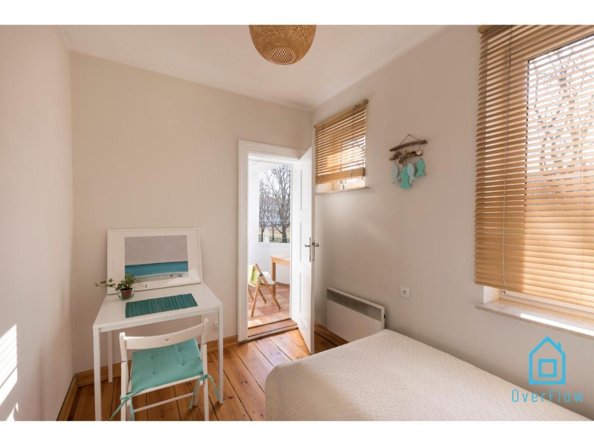 Bay Room Гданьск Экстерьер фото