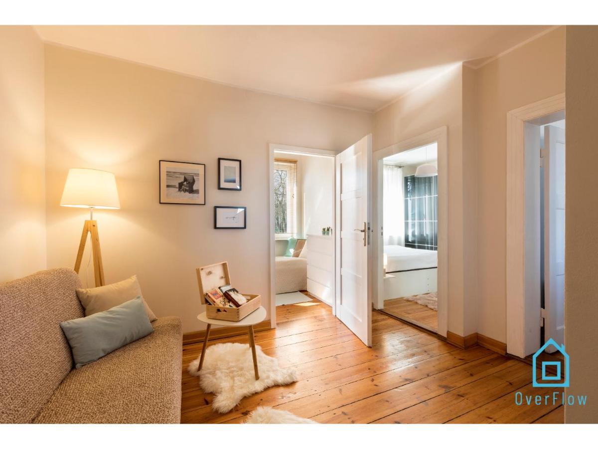 Bay Room Гданьск Экстерьер фото